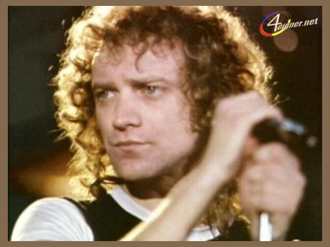 Lou Gramm